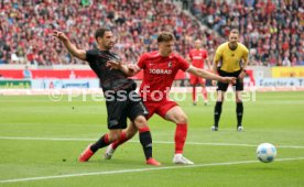 30.03.25 SC Freiburg - 1. FC Union Berlin