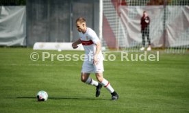 10.04.21 VfB Stuttgart II - SG Sonnenhof Gro&szlig;aspach