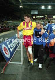 11.01.97 Hallen Masters Stuttgart