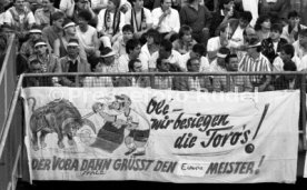 17.06.88 Deutschland - Spanien