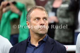 07.06.22 Deutschland - England