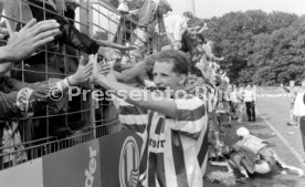 13.08.45 Stuttgarter Kickers - SC Freiburg