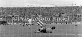 19.06.71 FC Bayern M&uuml;nchen - 1. FC K&ouml;ln