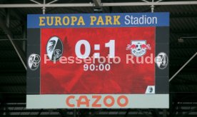 06.05.23 SC Freiburg - RB Leipzig