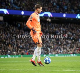Manchester City - TSG 1899 Hoffenheim