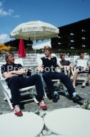 10.05.82 DFB Trainingslager Schluchsee