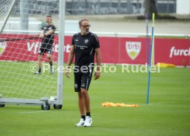 08.08.21 VfB Stuttgart Training