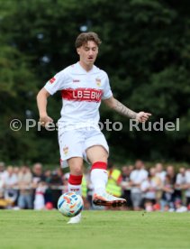 12.07.25 SV Fellbach - VfB Stuttgart