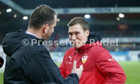 1. FC Heidenheim- VfB Stuttgart