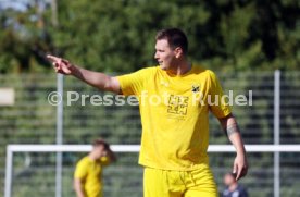 23.08.26 TSV Ph&ouml;nix Steinsfurt - SV Tiefenbach