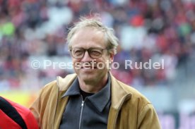 30.03.25 SC Freiburg - 1. FC Union Berlin