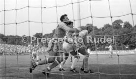 05.08.89 Stuttgarter Kickers - SG Wattenscheid 09