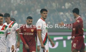 22.03.26 FC Augsburg - VfB Stuttgart