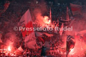 24.05.25 DFB-Pokal Finale 2025 DSC Arminia Bielefeld - VfB Stuttgart