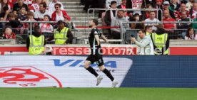 13.04.25 VfB Stuttgart - SV Werder Bremen