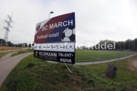 16.10.21 SC March Matthias-Ginter Sportpark