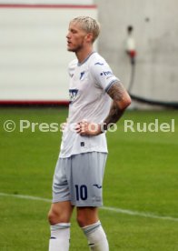 26.08.23 1. FC Heidenheim - TSG 1899 Hoffenheim