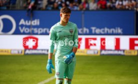 Hamburger SV - VfB Stuttgart