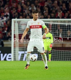 25.09.25 VfB Stuttgart - Celta de Vigo
