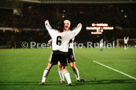 31.03.99 Deutschland - Finnland