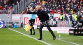 02.04.22 SC Freiburg - FC Bayern M&uuml;nchen