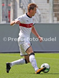 VfB Stuttgart II - SSV Ulm 1846