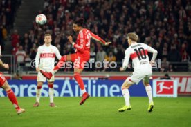 06.12.25 VfB Stuttgart - FC Bayern M&uuml;nchen