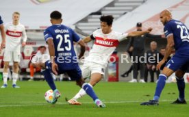 28.10.23 VfB Stuttgart - TSG 1899 Hoffenheim