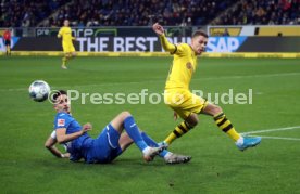 TSG 1899 Hoffenheim - Borussia Dortmund