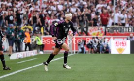 04.05.24 VfB Stuttgart - FC Bayern M&uuml;nchen