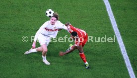 16.08.25 Franz-Beckenbauer-Supercup VfB Stuttgart - FC Bayern München