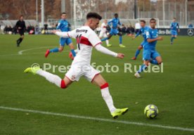 U19 VfB Stuttgart - U19 TSG 1899 Hoffenheim