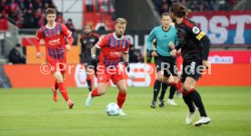 11.05.25 1. FC Heidenheim - 1. FC Union Berlin