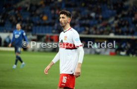 25.02.22 TSG 1899 Hoffenheim - VfB Stuttgart