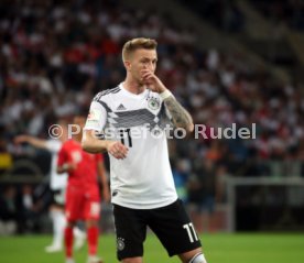 DFB Deutschland - Peru