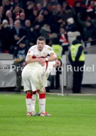 14.02.26 VfB Stuttgart - 1. FC K&ouml;ln