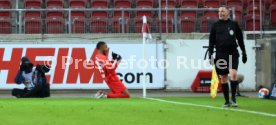 15.01.22 VfB Stuttgart - RB Leipzig