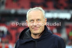 28.01.23 SC Freiburg - FC Augsburg