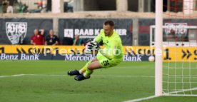 20.08.22 VfB Stuttgart - SC Freiburg