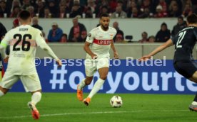 06.11.25 VfB Stuttgart - Feyenoord Rotterdam