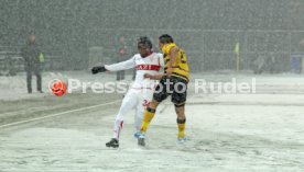 01.12.10 Young Boys Bern - VfB Stuttgart