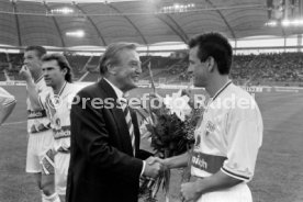 10.08.94 VfB Stuttgart - PSV Eindhoven