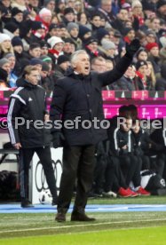 FC Bayern M&uuml;nchen - RB Leipzig