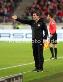 VfB Stuttgart - VfL Bochum