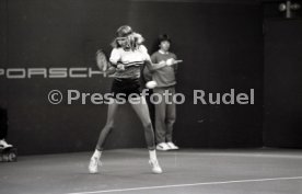 25.10.83 Porsche Tennis Grand Prix Filderstadt
