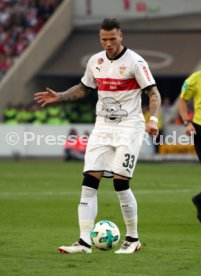 VfB Stuttgart - FC Augsburg