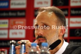 VfB Stuttgart - 1. FC Heidenheim