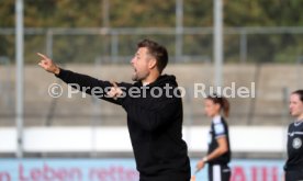 04.10.26 Frauen VfB Stuttgart - 1. FC Union Berlin