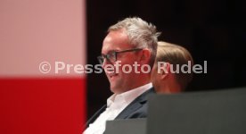 11.09.22 VfB Stuttgart Mitgliederversammlung 2022