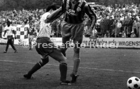 04.05.88 SC Freiburg - Stuttgarter Kickers